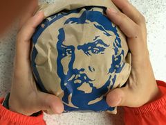 -Fergburger(皇后镇店)