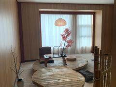 -乐山上善居·养心禅景酒店(世豪广场高铁站店)