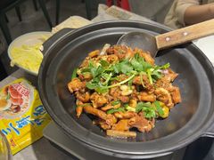 -肥家大排档(天河体育西店)