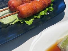 -蛙喔牛蛙(淮安吾悦店)