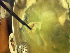 -龙继斑鱼庄(犀浦店)