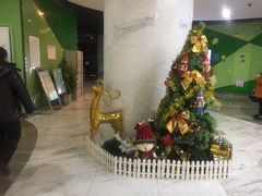 等候区-幸福蓝海国际影城(苏州凤凰店)