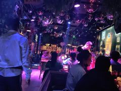 -胡桃里乐队酒馆