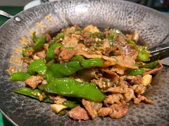 -费大厨辣椒炒肉(太平老街店)