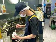 -吴山山·椰子酸奶(天河南店)