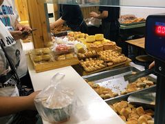 -徐文林香酥饼(桃园店)