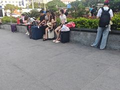 -桂林站
