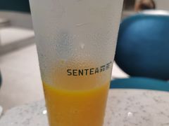 -森茶(湛江万达店)