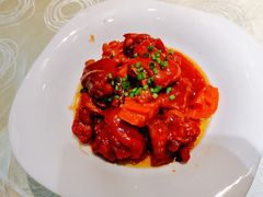 -蓬川食府(金海道店)