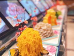 -良友·海鲜青岛菜(五四广场店)