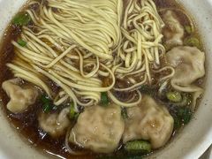 -蒋家桥饺面店(广陵路店)