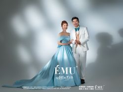 -EMU艺慕摄影(扬中店)