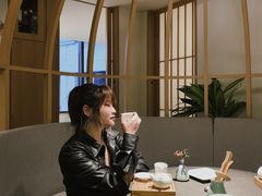 -梅间堂茶馆(绿地缤纷城店)