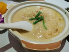 松仁百合煲-阿诺泰·泰国餐厅(紫荆店)
