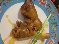 -相约·羊村小馆非遗手抓肉(七一酱园店)