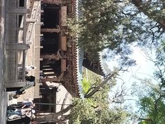 -晋祠博物馆