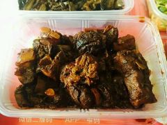 -尹记餐馆(花园店)