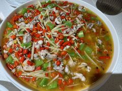 -蛙兔鸡自贡风味·特色江湖菜(广都店)