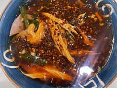 -合胜记太原排档(王府井店)