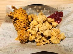 -肯德基(胜利店)