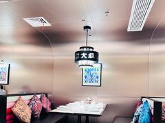 -清真·卡德尔大叔新疆主题餐厅(龙汇路店)