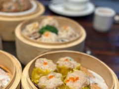 -旺金鸽·传承15年老字号·手工早茶(荔湾坦尾桥中店)
