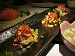 -赤坂亭M9和牛烧肉·日料398放题(万达店)