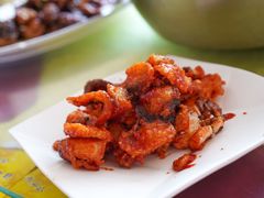 糖醋鱼片-雪野鱼头大王邢府公老店(雪野湖店)