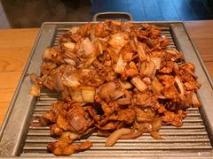 -四季民福烤鸭店(前门廊房二条店)