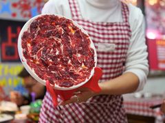 -赵美丽·重庆社区火锅·直营店(火车东站·中豪国际店)