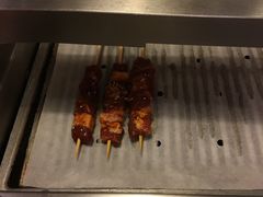 -新石器烤肉(中房金谊广场店)