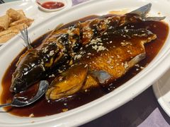 -山外山菜馆(玉泉路店)