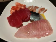-丽都皇冠假日酒店·Matrix亦餐厅(望京店)