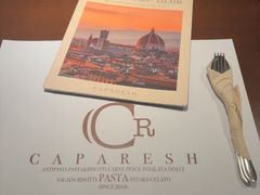 -CAPARESH開府莱舍(望京金辉店)