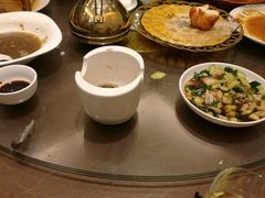 -东北人粗粮饺子坊(南山店)