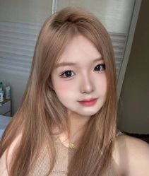 -呵呵造型
