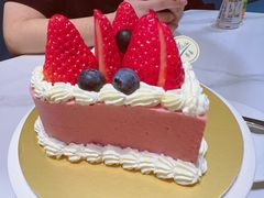 -蔡嘉甜品(上海大宁久光中心店)