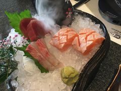 -大桥日本料理·日式放题·铁板定食(科兴科学园店)