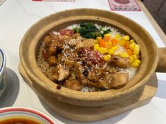 -赵财财·肠粉·煲仔饭(华润万象城店)