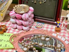 -TOPVTG奢侈品回收站(陕西南路店)