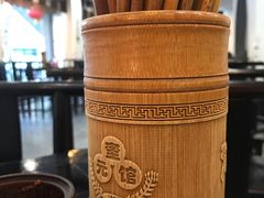 -奎元馆.百年奎元.非遗传承(西湖边的解放路店)