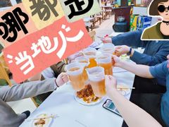 -万顺啤酒屋(皇寺路店)