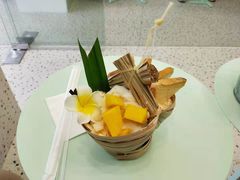 -曼僖瓦罐咖啡(华山南路店)