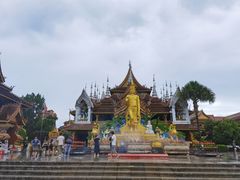 -西双版纳总佛寺
