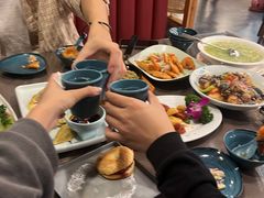 -安泰楼·佛跳墙创始人·传统闽味早茶·酒楼(三坊七巷闽菜地标店)