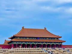 -故宫博物院(故宫)