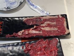 -刘少华贵州小黄牛·鲜牛肉火锅(总店)
