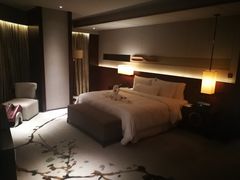 -广交会威斯汀酒店