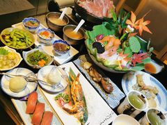 -昱匠·日本料理(金融街店)