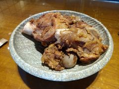 -95号酱骨·一块豆腐(展春园西路店)